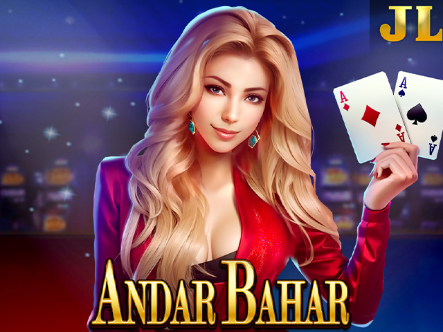 Andar Bahar Arcades  (JiliAsia)