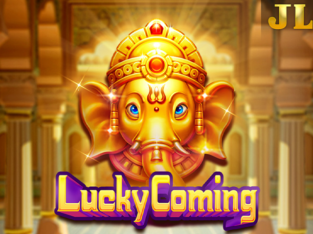 Lucky Coming Slots  (JiliAsia)