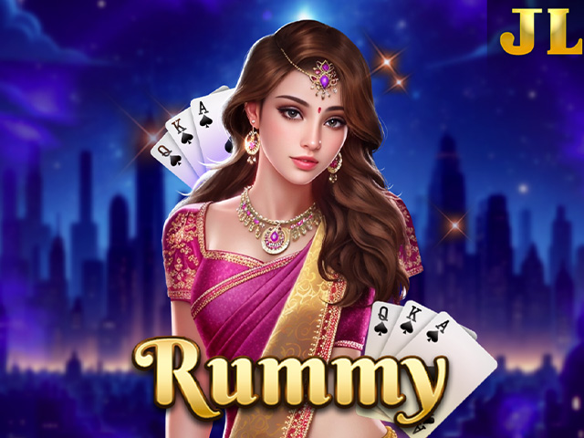Rummy Arcades  (JiliAsia)