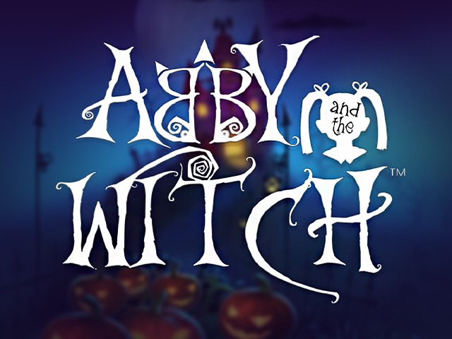 Abby and the Witch Slots  (ZeusPlay)