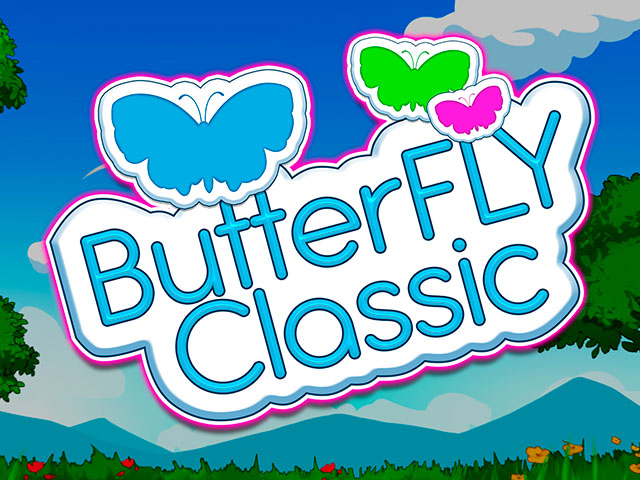 Butterfly Classic Slots  (ZeusPlay)