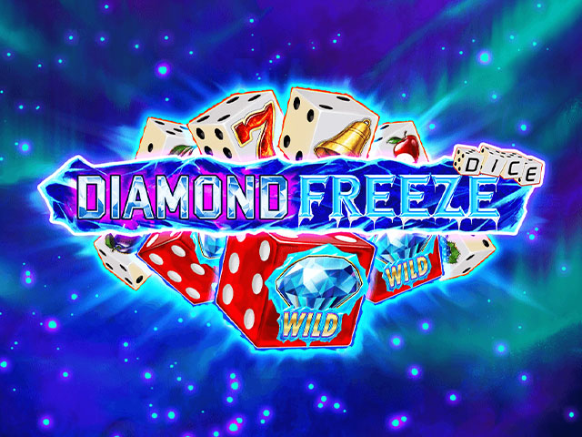 Diamond Freeze Dice Slots  (ZeusPlay)