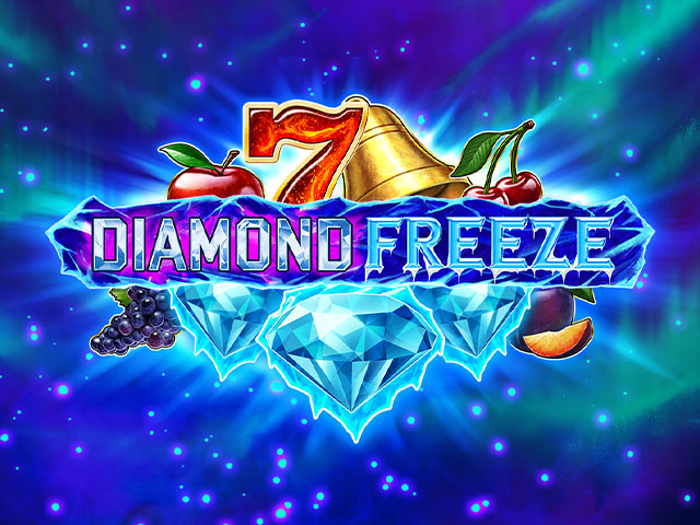 Diamond Freeze Slots  (ZeusPlay)