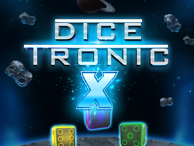 Dice Tronic X Slots  (ZeusPlay)