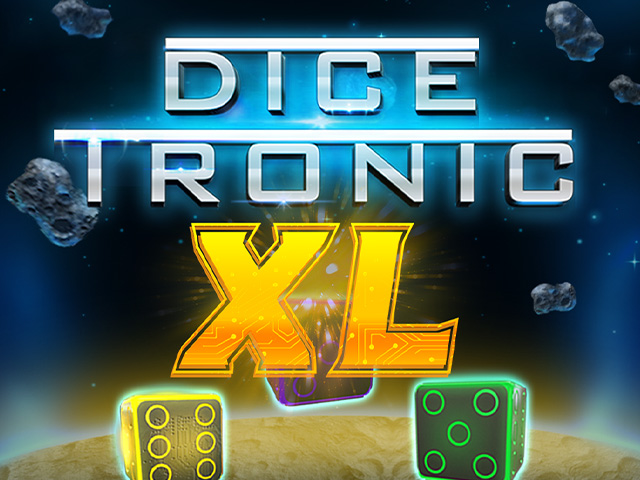 Dice Tronic XL Slots  (ZeusPlay)