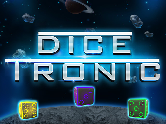 Dice Tronic Slots  (ZeusPlay)