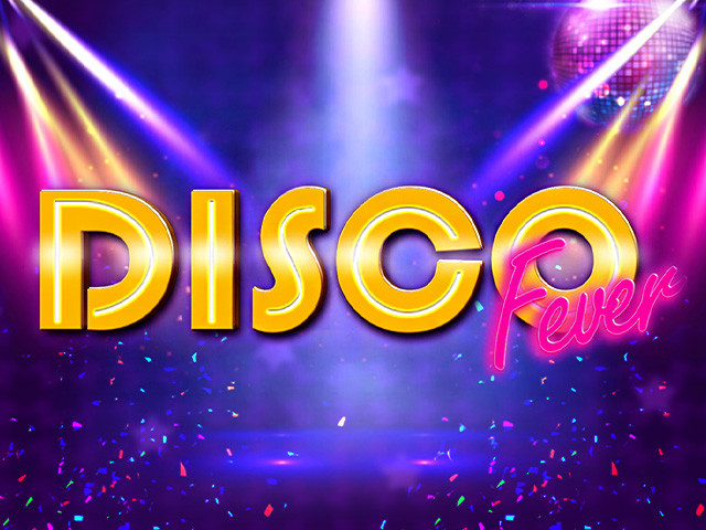 Disco Fever Slots  (ZeusPlay)