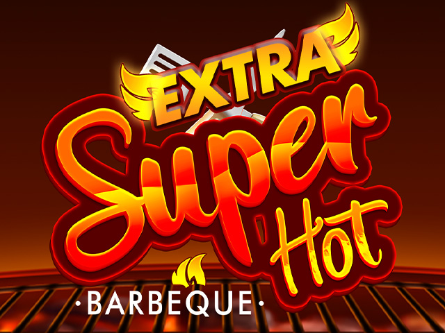 Extra Super Hot BBQ Slots  (ZeusPlay)