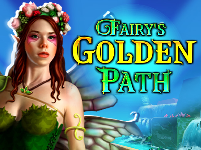 Fairy's Golden Path Slots  (ZeusPlay)