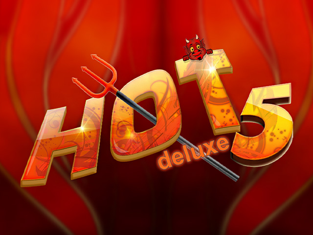 Hot 5 Deluxe Slots  (ZeusPlay)