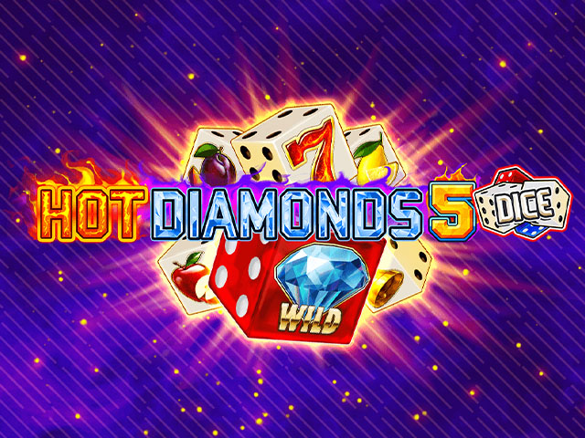 Hot Diamonds 5 Dice Slots  (ZeusPlay)