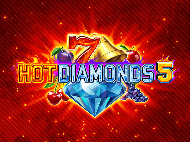 Hot Diamonds 5 Slots  (ZeusPlay)