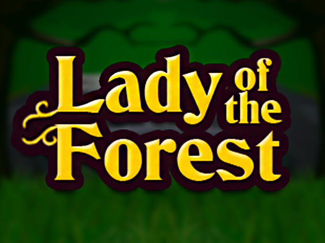 Lady of the Forest Slots  (ZeusPlay)