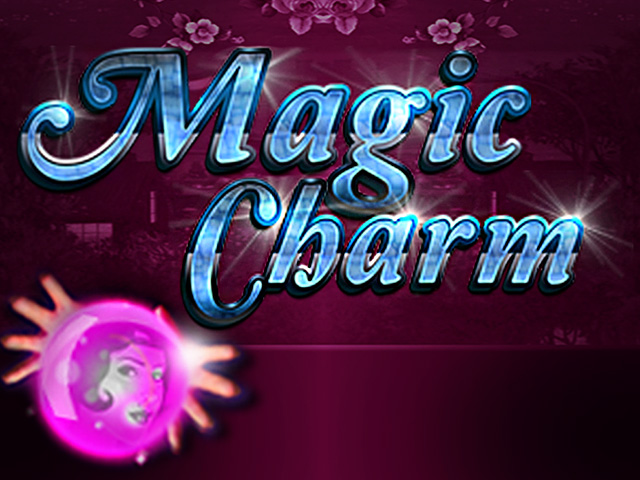 Magic Charm Slots  (ZeusPlay)