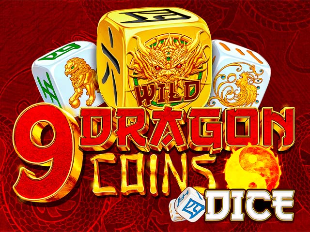 9 Dragon Coins Dice Slots  (ZeusPlay)