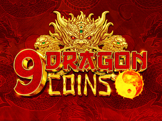 9 Dragon Coins Slots  (ZeusPlay)