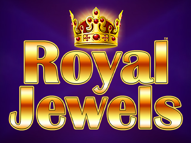 Royal Jewels Slots  (ZeusPlay)