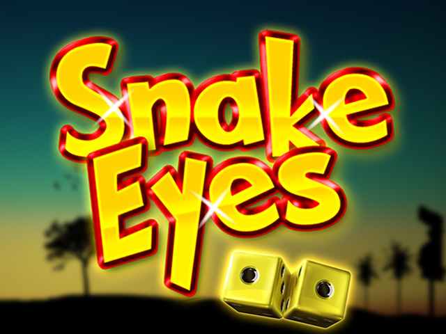 Snake Eyes Slots  (ZeusPlay)