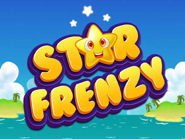 Star Frenzy Slots  (ZeusPlay)