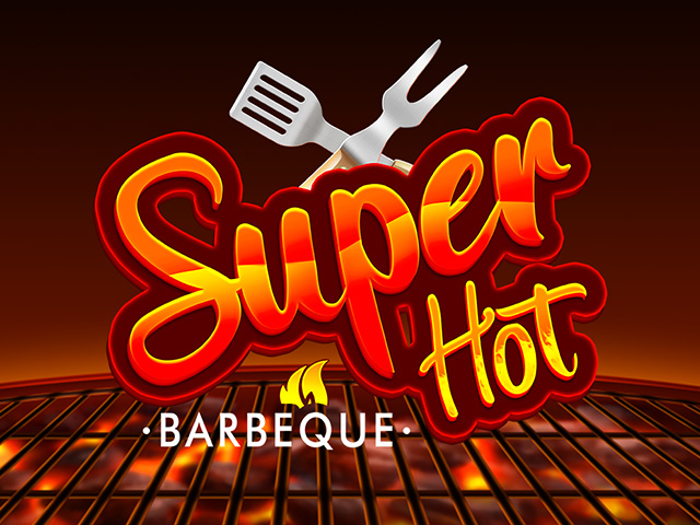 Super Hot BBQ Slots  (ZeusPlay)