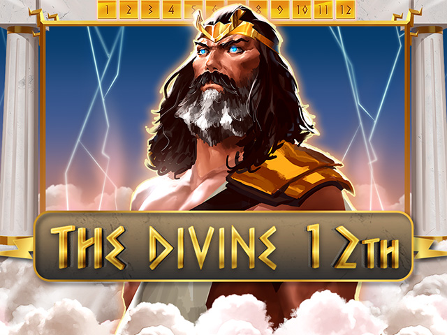The Divine 12th Slots  (ZeusPlay)