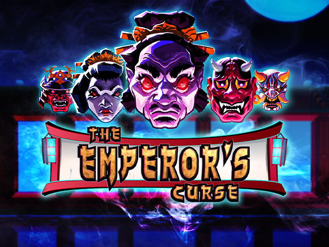 The Emperor's Curse Slots  (ZeusPlay)