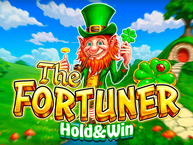 The Fortuner Slots  (ZeusPlay)