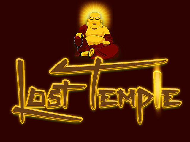 The Lost Temple Slots  (ZeusPlay)