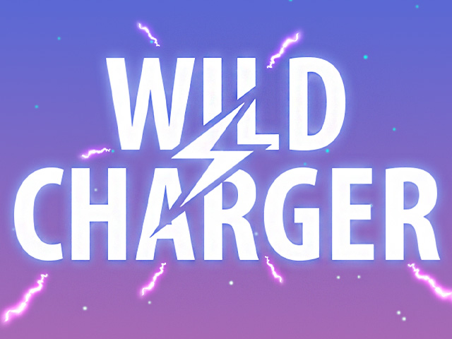 Wild Charger Slots  (ZeusPlay)