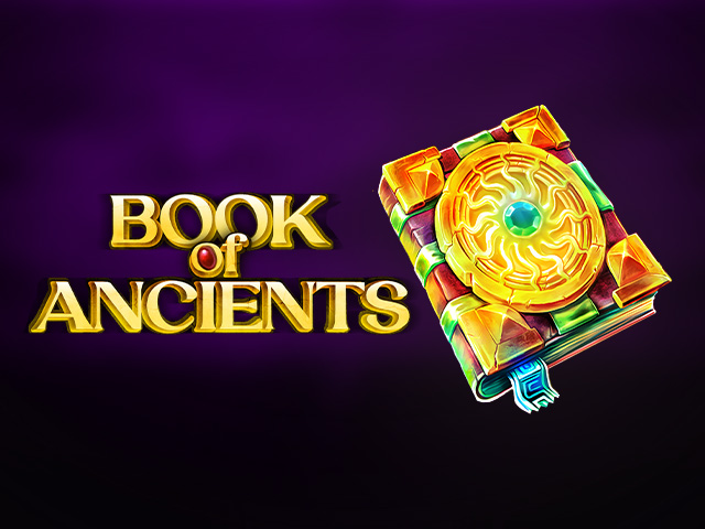 Book Of Ancients Slots  (GameBeat)