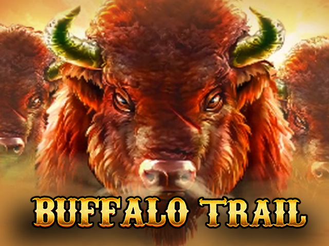 Buffalo Trail Slots  (GameBeat)