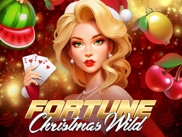 Fortune Christmas Wild Slots  (GameBeat)