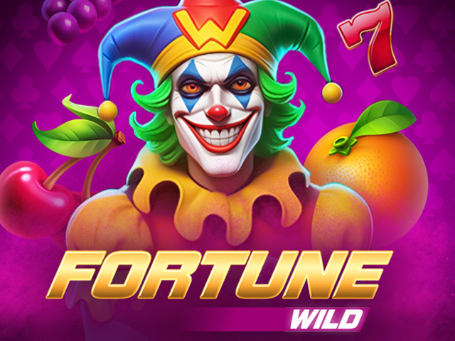 Fortune Wild Slots  (GameBeat)