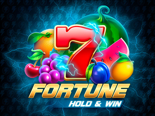 Fortune Hold & Win Slots  (GameBeat)