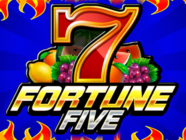 Fortune Five Slots  (GameBeat)