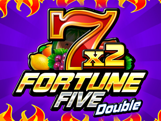 Fortune Five Double Slots  (GameBeat)
