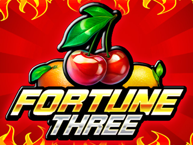 Fortune Three Slots  (GameBeat)