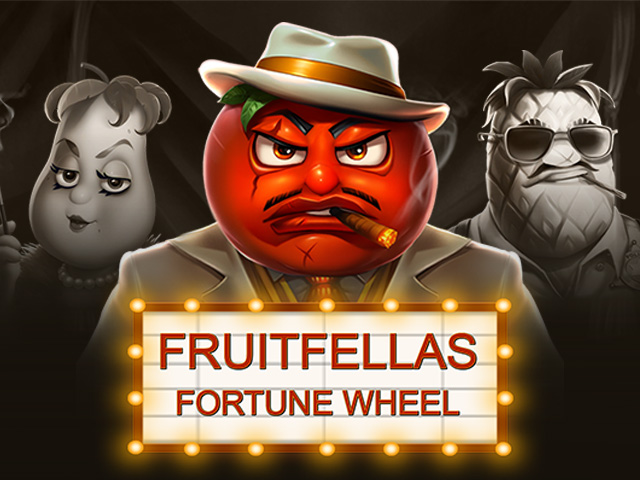 Fruitfellas: Fortune Wheel Slots  (GameBeat)