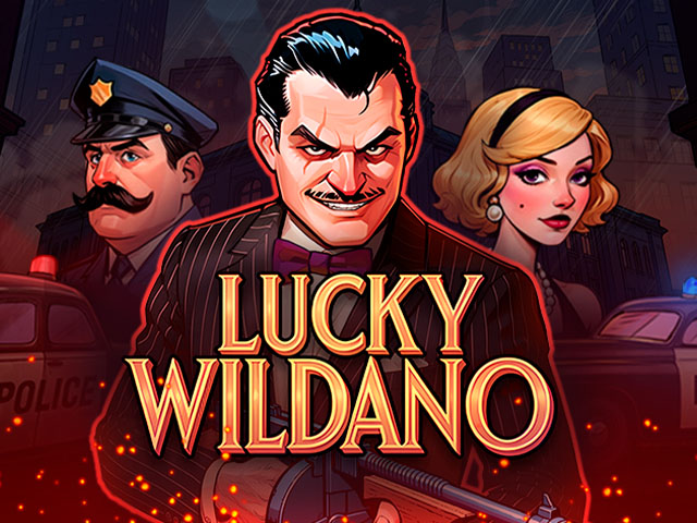 Lucky Wildano Slots  (GameBeat)