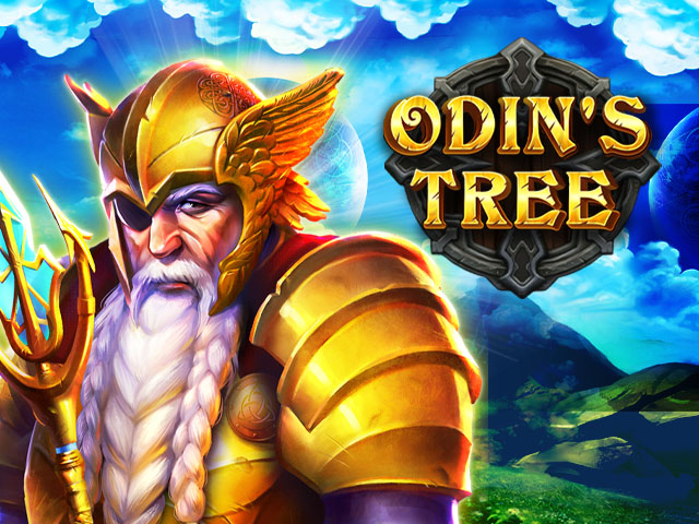 Odin's Tree Slots  (GameBeat)