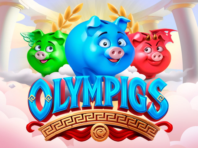 Olympigs Slots  (GameBeat)