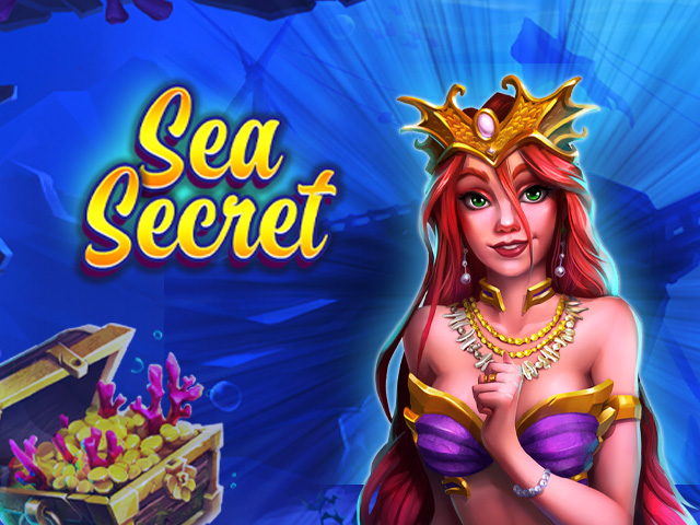 Sea Secret Slots  (GameBeat)
