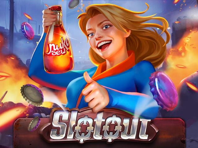 Slotout Slots  (GameBeat)