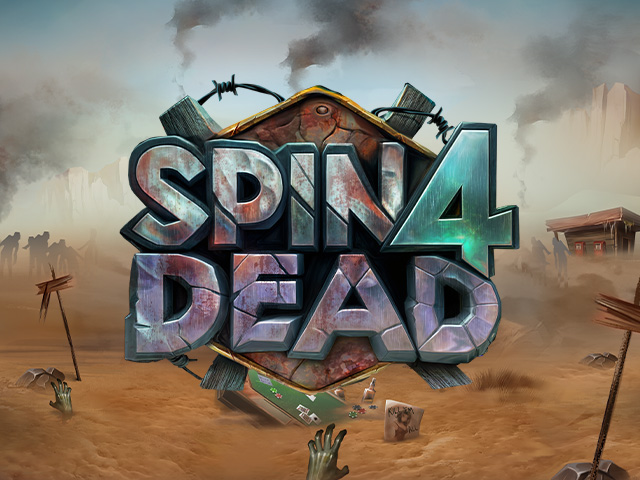 Spin4Dead Slots  (GameBeat)