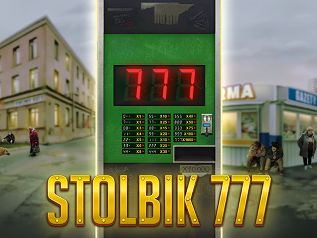 Stolbik 777 Slots  (GameBeat)