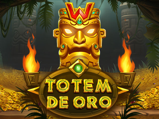 Totem de Oro Slots  (GameBeat)