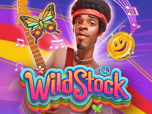 WildStock Slots  (GameBeat)