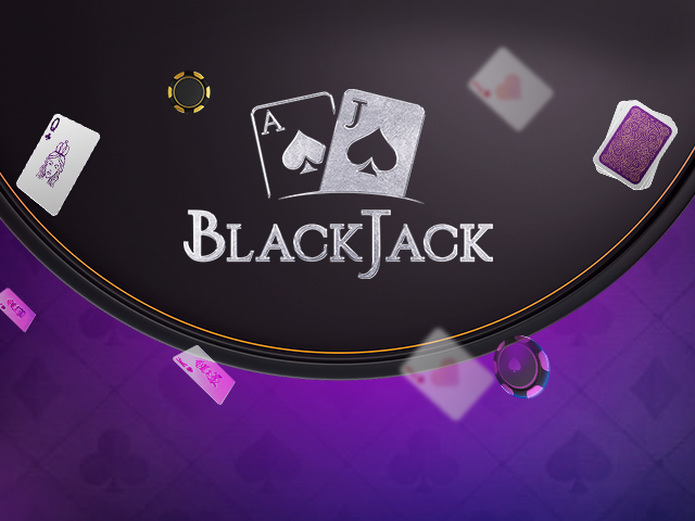 BlackJack Arcades  (Galaxsys)