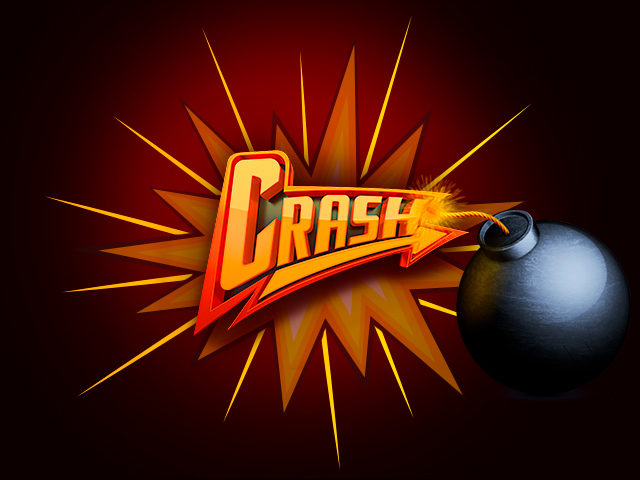 Crash Arcades  (Galaxsys)