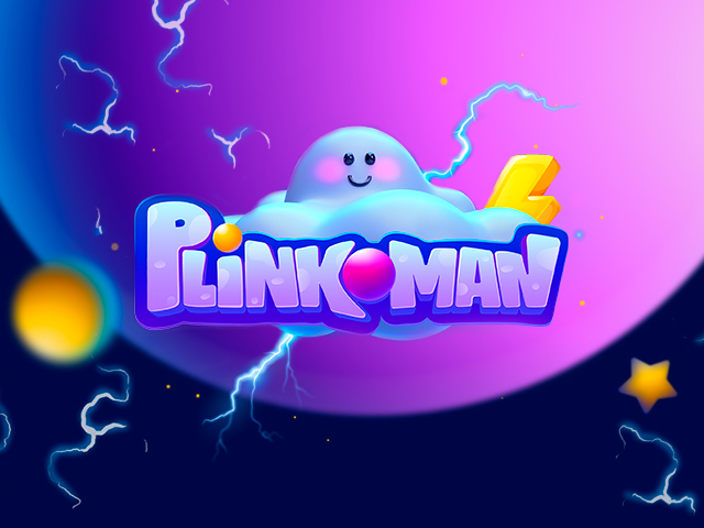 Plinkoman Arcades  (Galaxsys)